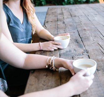 Sharing Parenting Mentoring and Supervision