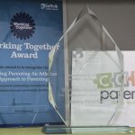 Sharing Parenting Awards