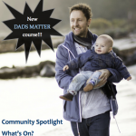 Sharing Parenting Magazine The Local Parent