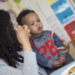 Fussy Eater with Sharing Parenting 