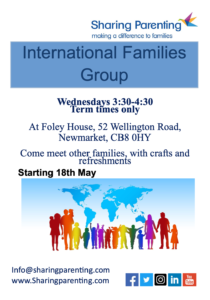 International Families Group 