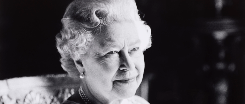 Queen Elizabeth II