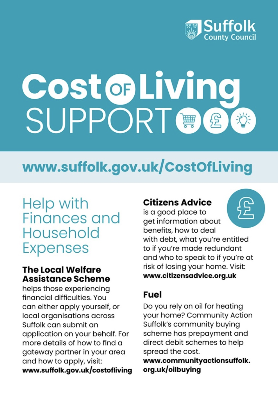 Cost of Living Impact on Mental Health and Support – Sharing Parenting