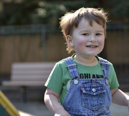 Outside the box - Sharing Parenting